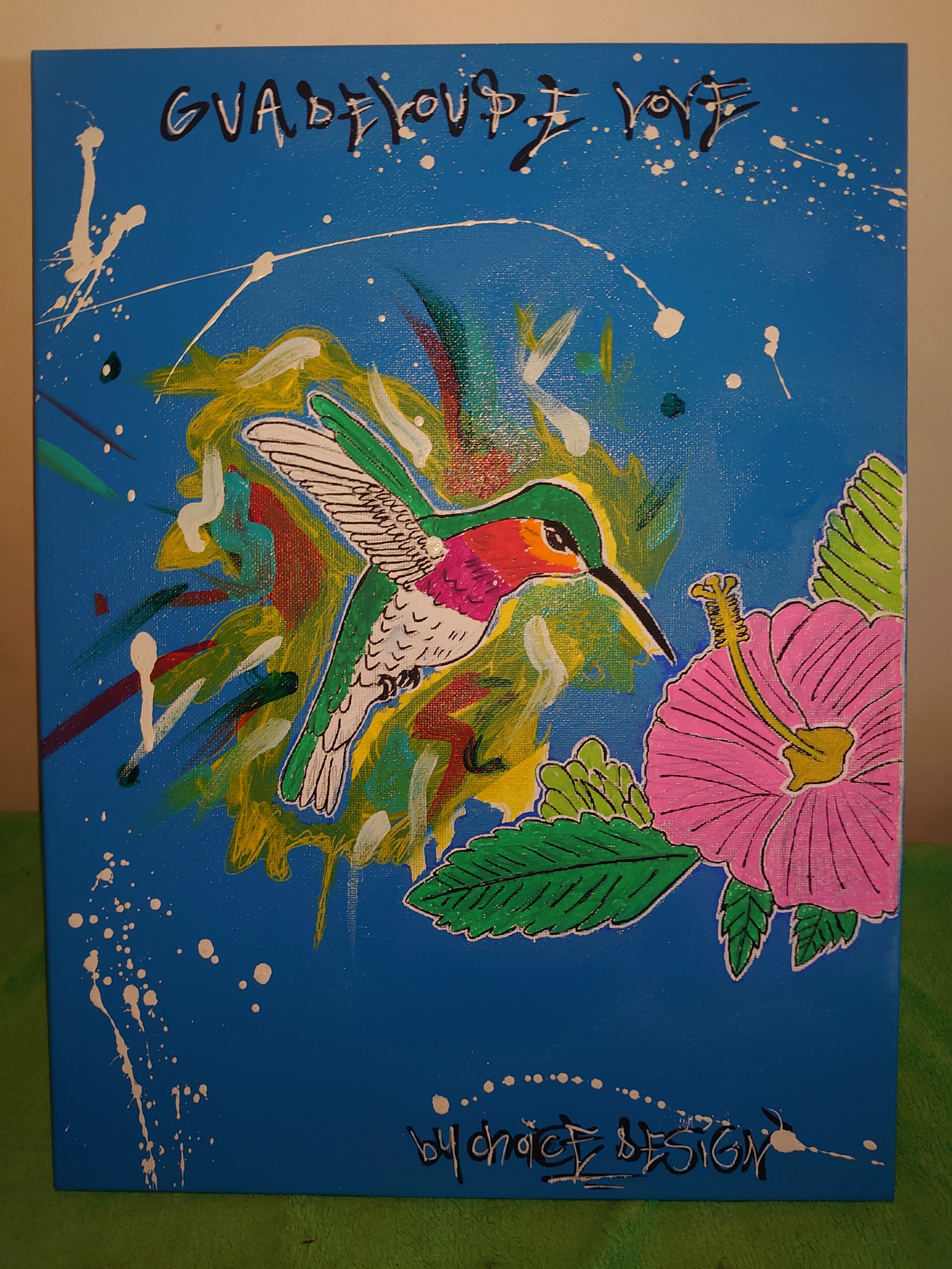 Colibri