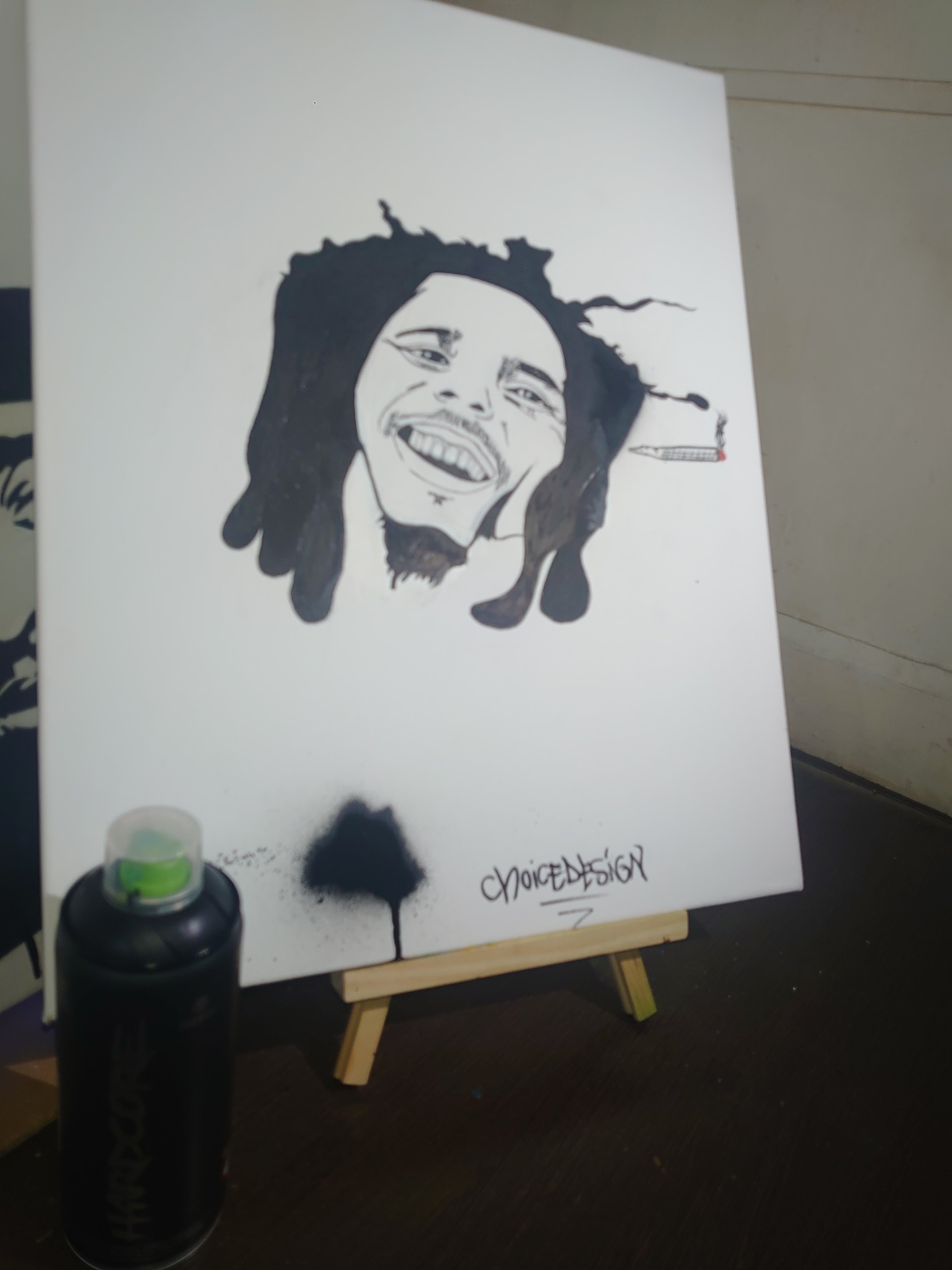 Bob Marley