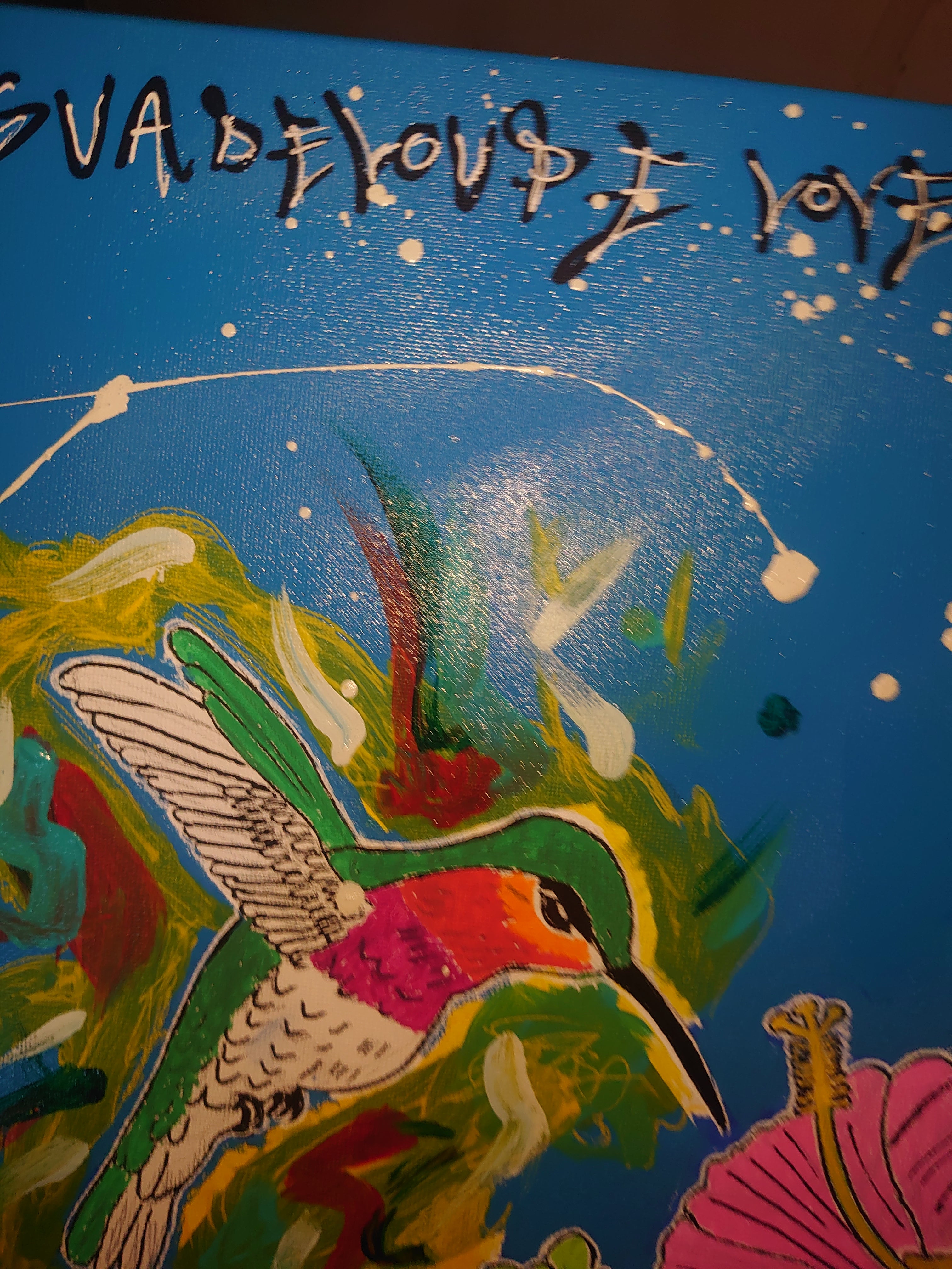 Colibri