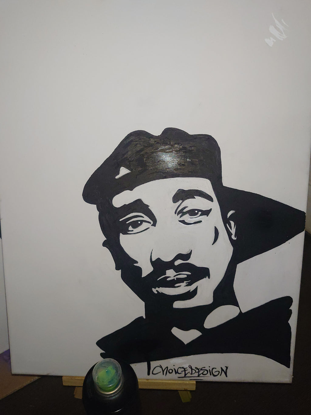 2pac shakur