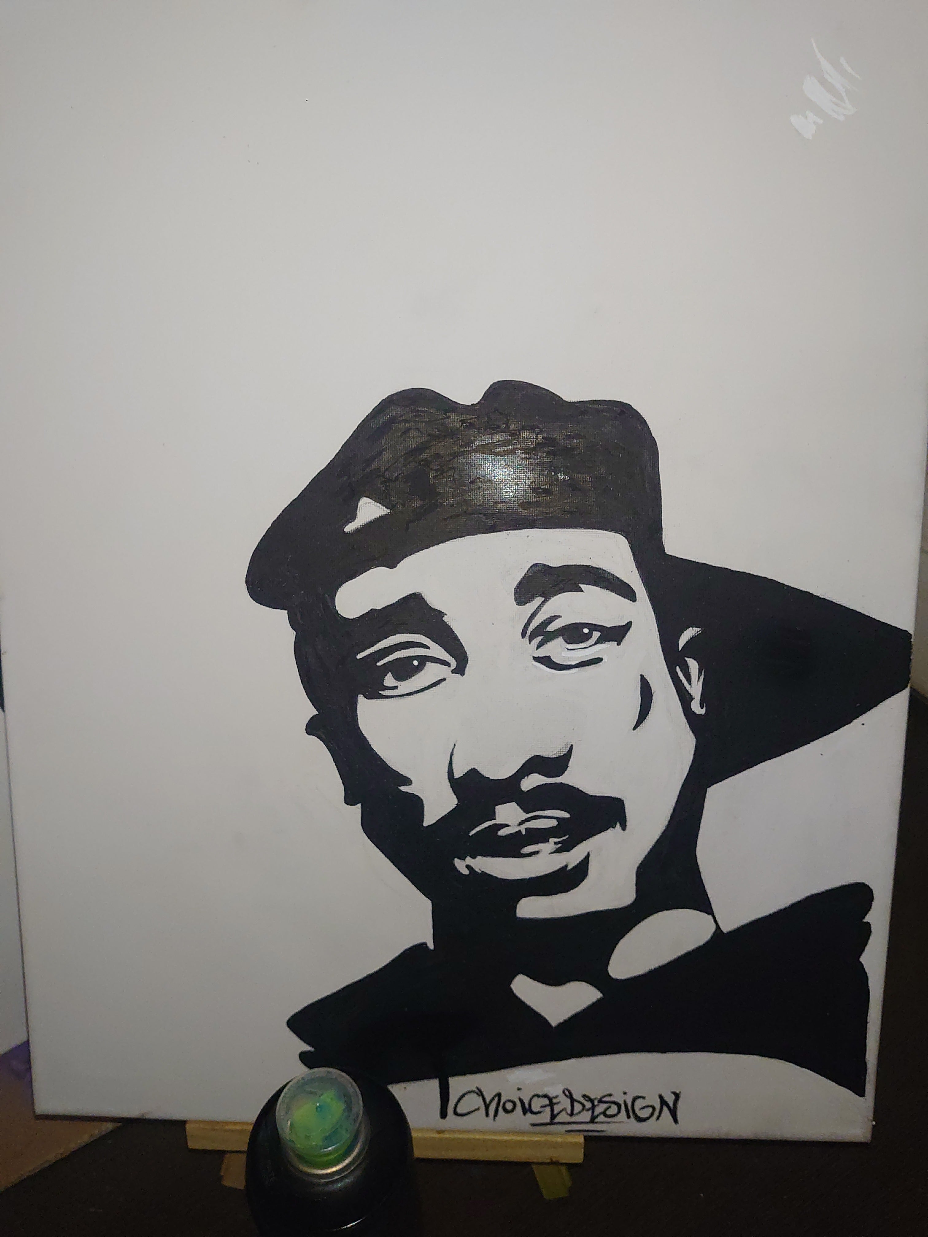 2pac shakur