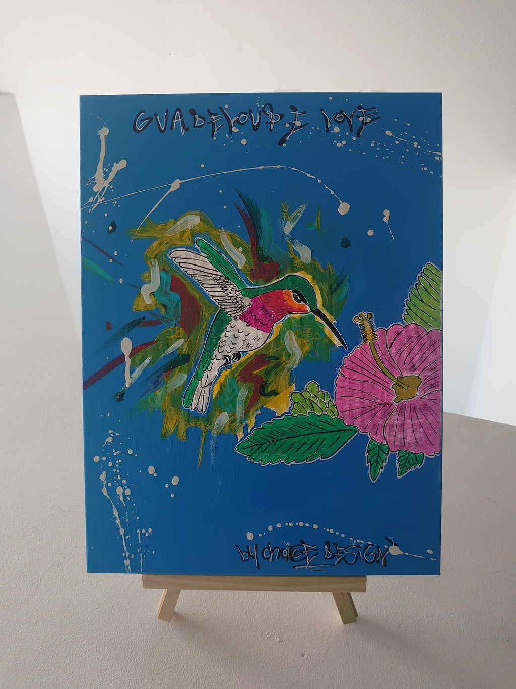 Colibri
