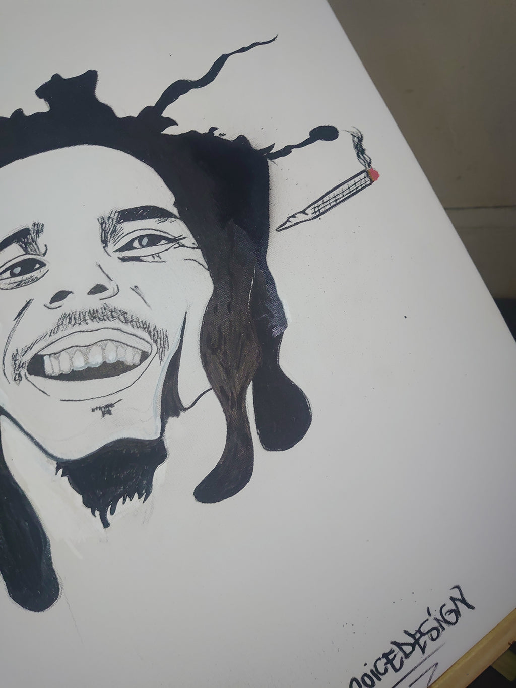 Bob Marley