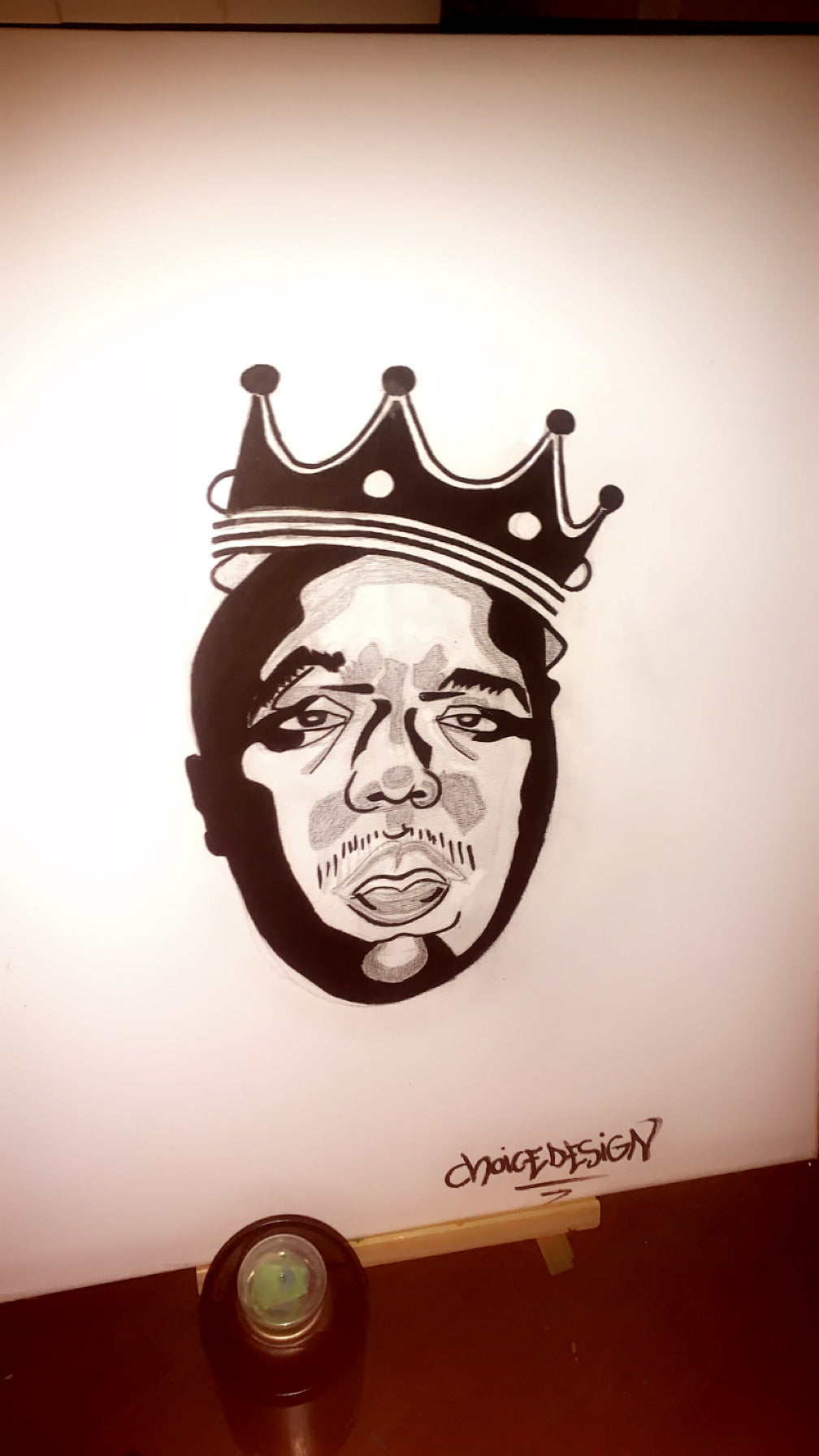 Notorious BIG