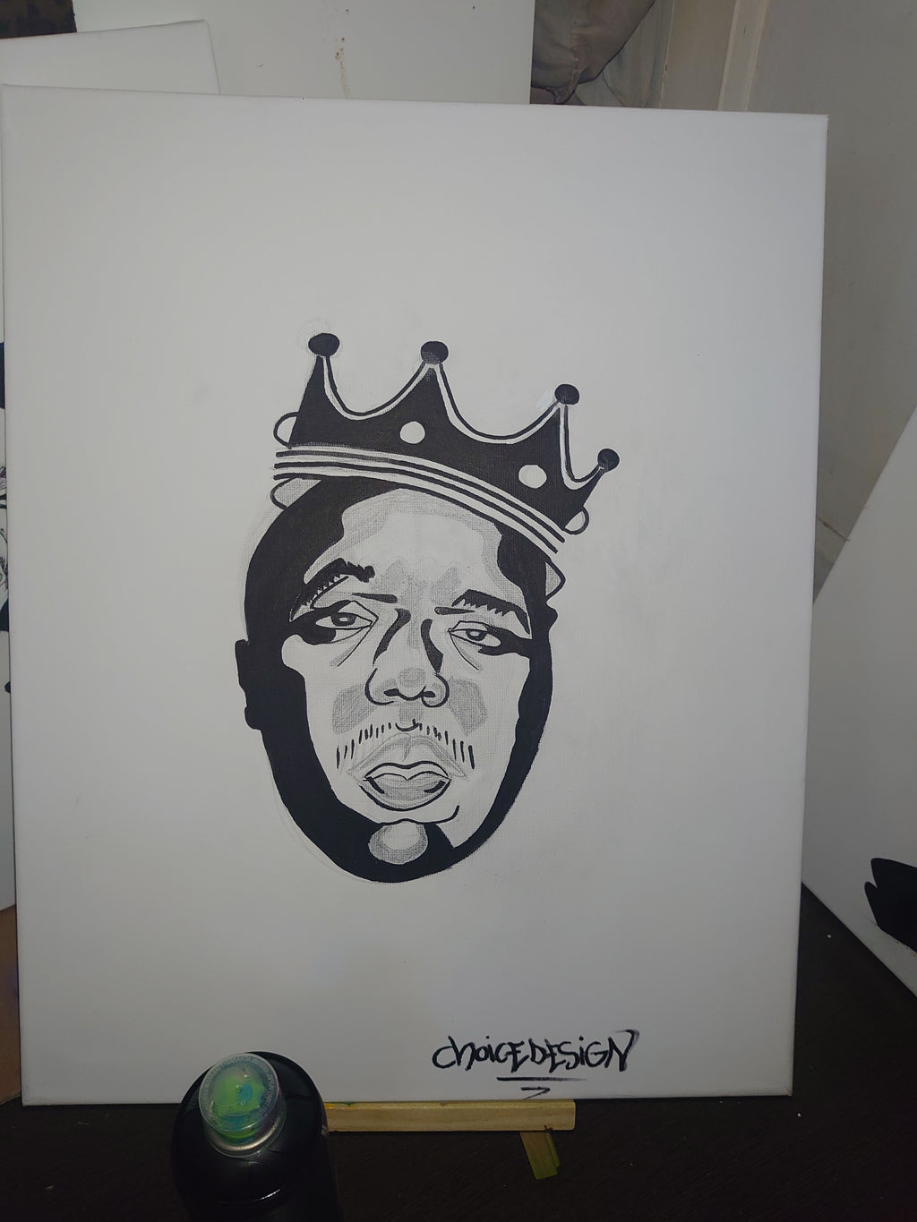 Notorious BIG