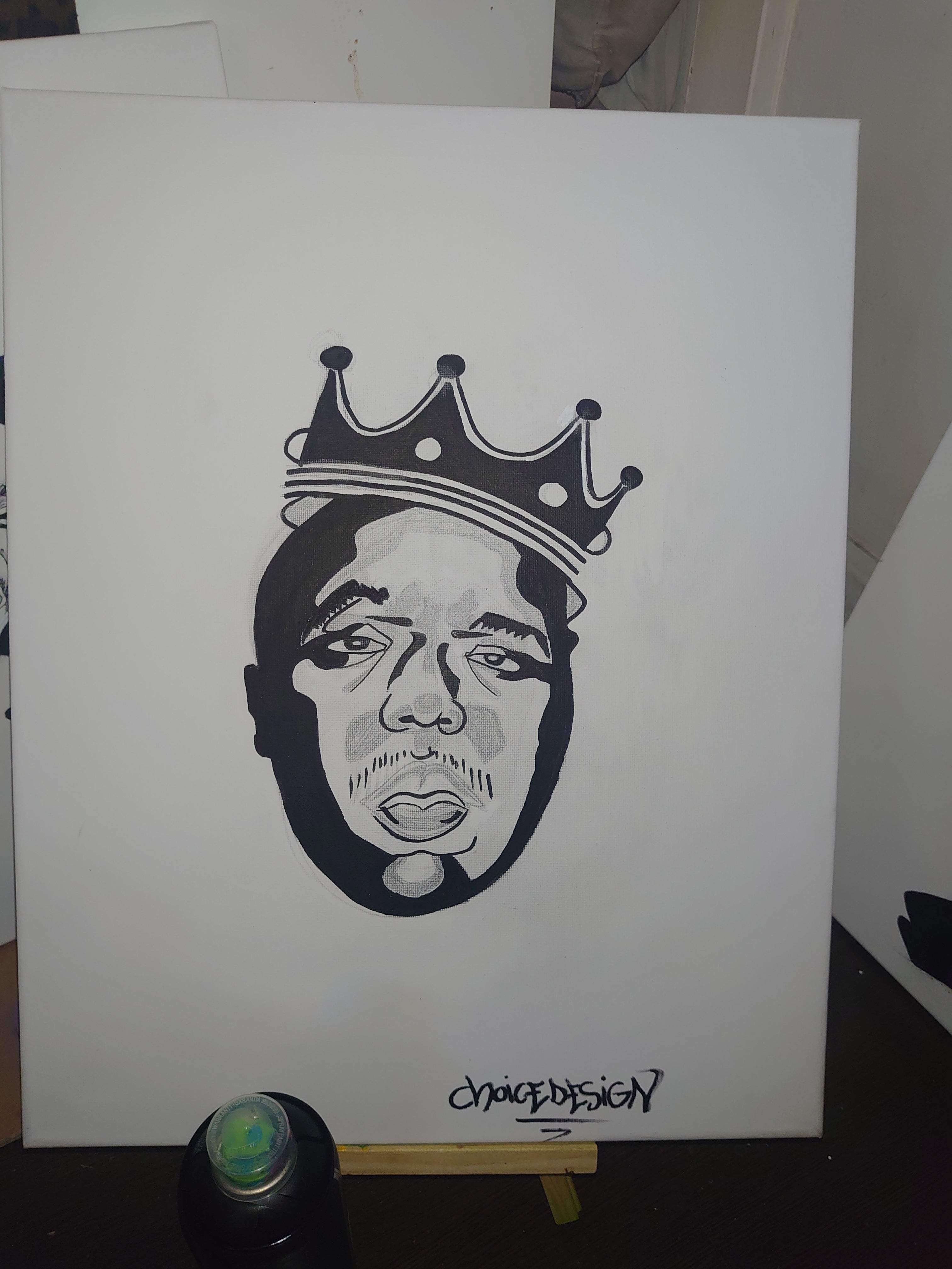 Notorious BIG